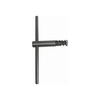 Ключ для патрона токарного 125 мм, К11 GRIFF b211009