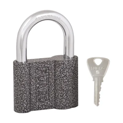 Навесной замок FUARO PL-PROTEC-4071 3key (PL-4070) английский/блистер 42537