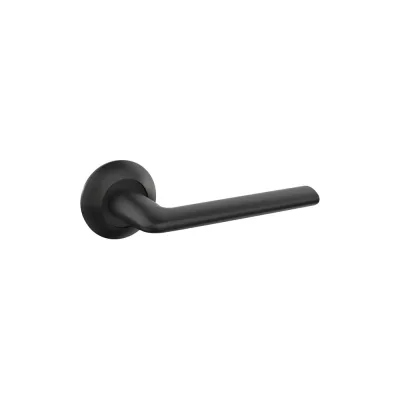 Ручка раздельная Punto R.TL54.NEXT 105mm BL-24 черный 58845