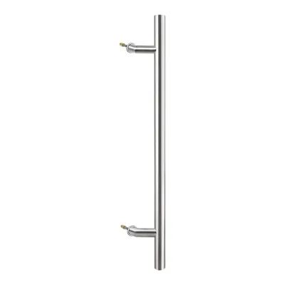 Ручка-скоба Fuaro PULL.PH32/1500.45 INOX 304 47959