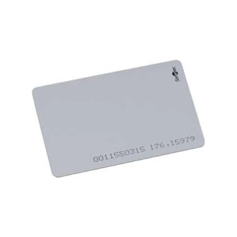 Тонкая карта доступа mifare Smartec St-pc020mf 6026318
