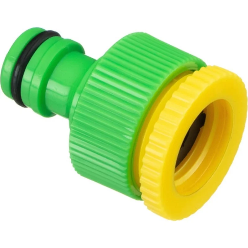 Адаптер с внутренней резьбой Lite 3/4", 1/2" POLYAGRO 7576360