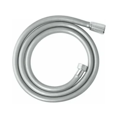 Душевой шланг GROHE Rotaflex TwistStop 1500 мм, хром 28409002 (замена арт. 28409001) 00000128237