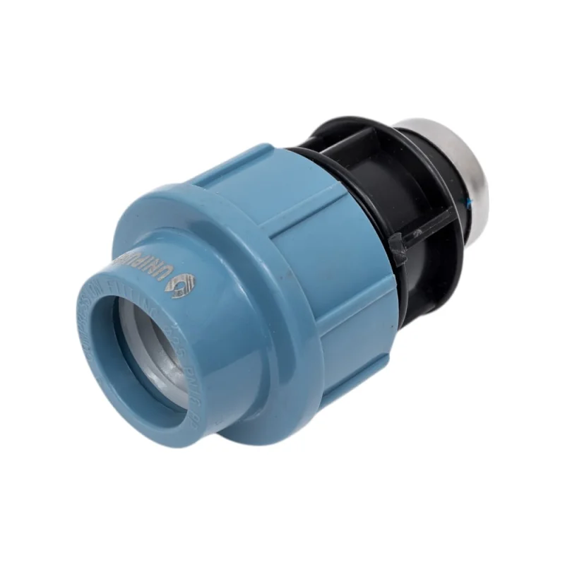 Переход на внутреннюю резьбу (25 мм, 1/2") Unipump 80767