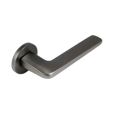 Дверные ручки ADDEN BAU ELIT S-487 GRAPHITE 940002023003