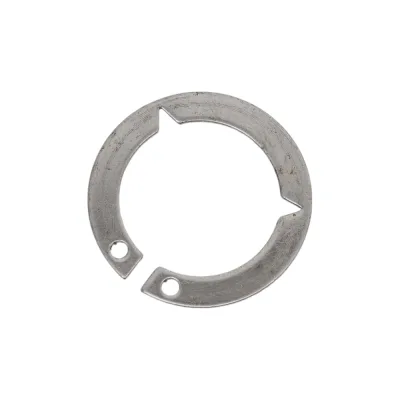 Фиксирующее кольцо из нержавеющей cтали Stahlmann DN20 (10шт) 2246812