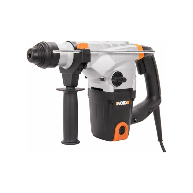 Электрический перфоратор WORX WX333