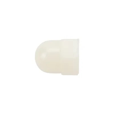 Колпачковая полиамидная (пластиковая) гайка DINFIX DIN 1587, М5, 5 шт. 00-00001232