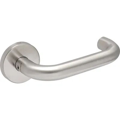 Ручки раздельные APECS H-0203-INOX PP-203 11812 00011812