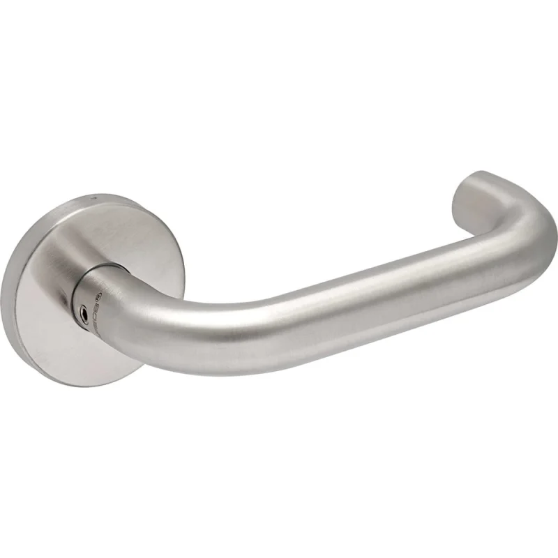 Ручки раздельные APECS H-0203-INOX PP-203 11812 00011812