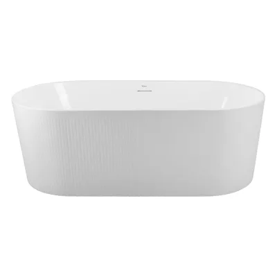 Акриловая ванна BelBagno BB411-1700-800