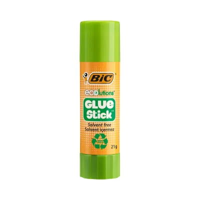 Клей-карандаш BIC ECOlutions 21 г 8923452 1515192