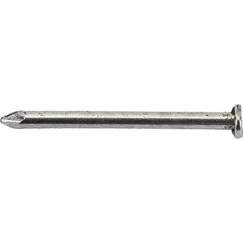 Строительные гвозди BOWT оцинкованные 1,8x32 100 шт C03622