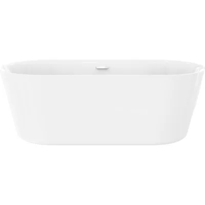 Акриловая ванна BelBagno BB306-1485