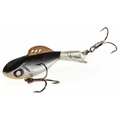 Балансир LUCKY JOHN LJ Pro Series MEBARU 57мм/101, блистер LJME57-101