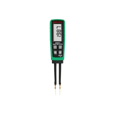 Мультиметр для чип компонентов Mastech MS8911