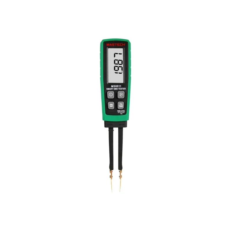 Мультиметр для чип компонентов Mastech MS8911