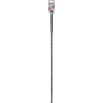 Бур по бетону Special (14x530х670 мм; SDS-max) Monogram 088-376