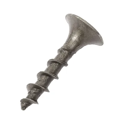 Саморез Доброга ГКД 3.5x19 мм, оксидированный, 50 шт. ЦБ-00029197