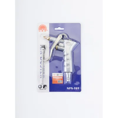 Пистолет для продувки воздухом SIPL (набор) KT-1120