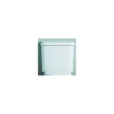 Бачок для унитазов Flaminia Efi 220x460хh400 мм, арт. 6001-6002, керамика, цвет белый 6003.
