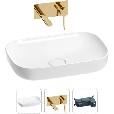 Π Π°ΠΊΠΎΠ²ΠΈΠ½Π° Π΄Π»Ρ Π²Π°Π½Π½ΠΎΠΉ Wellsee Croquis Π² Π½Π°Π±ΠΎΡΠ΅ 2 Π² 1 201000588