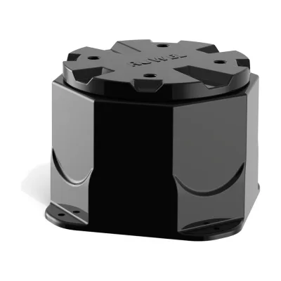 Колодец POLIMER GROUP кс микро h290 SK09010101