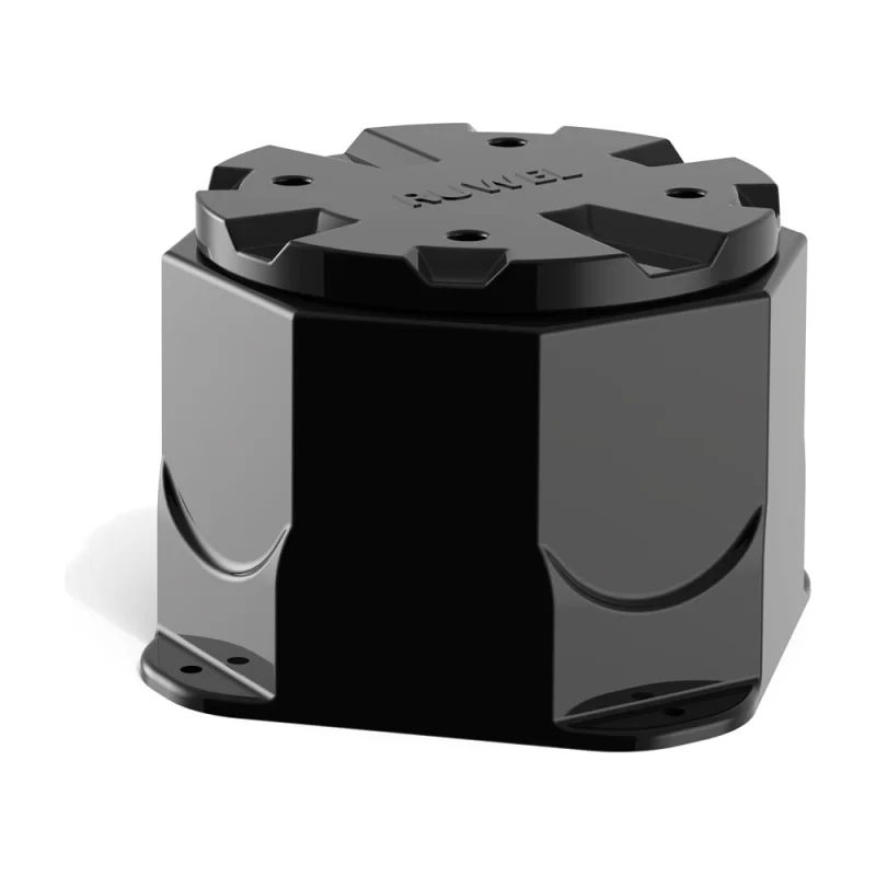 Колодец POLIMER GROUP кс микро h290 SK09010101