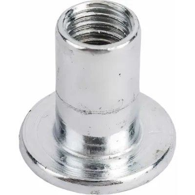Гайка эриксона с плоской головкой Insparion м8 (10 шт) С1-00001421