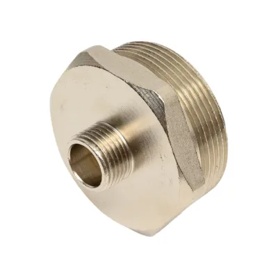 Ниппель Rvc 1/2x2 00746