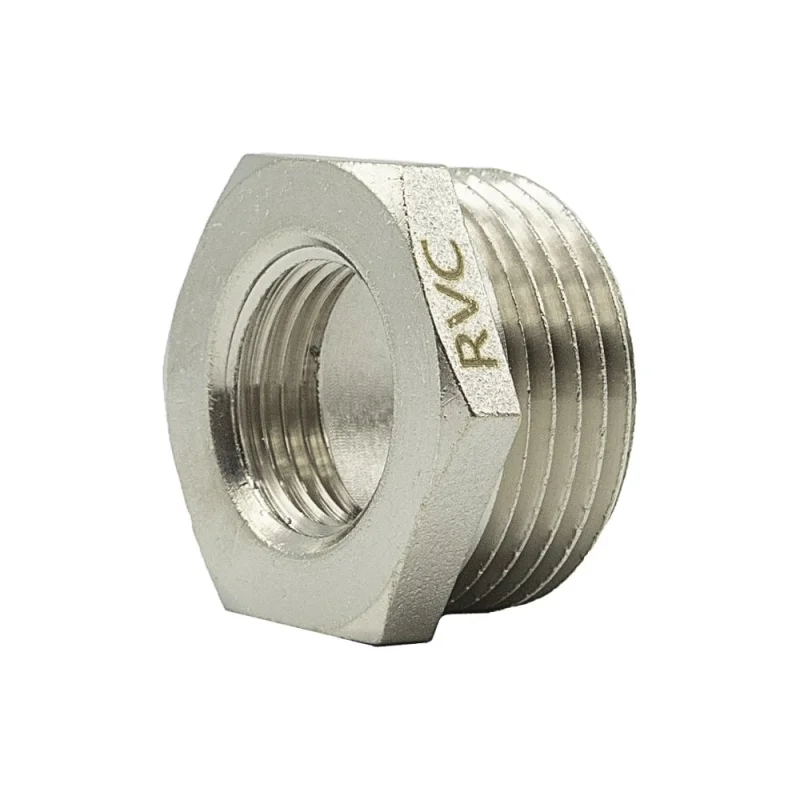 Футорка Rvc 1/2 г х 1 1/2 ш 00794
