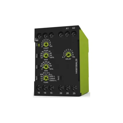 Реле контроля тока TELE V4IM100AL20 24-240V AC/DC 2104400