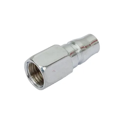 Быстроразъемное соединение 20PF 1/4 NBPT 53775