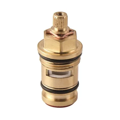 Кран-букса BOOU BJ154 1/2