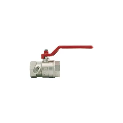 Кран со спускником FIV 3/4" 6022R005