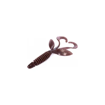 Твистеры съедобные искусственные Lucky John LJ Pro Series HOGY TAIL 3,0in (07.62)/S19, 7шт 140218-S19