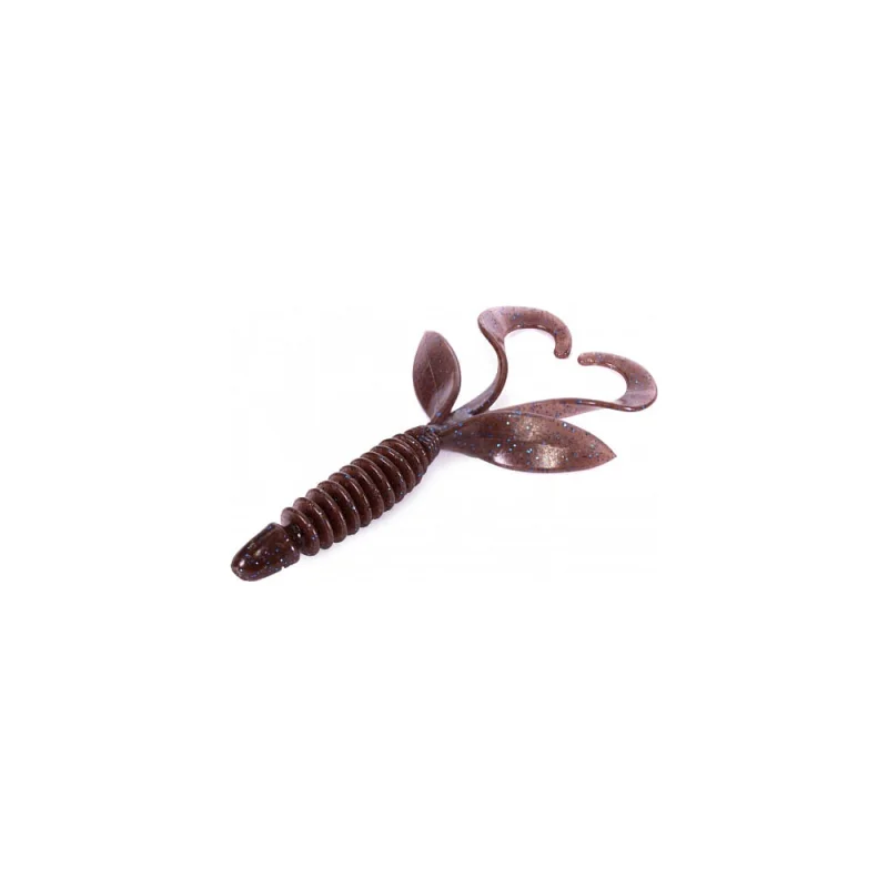 Твистеры съедобные искусственные Lucky John LJ Pro Series HOGY TAIL 3,0in (07.62)/S19, 7шт 140218-S19