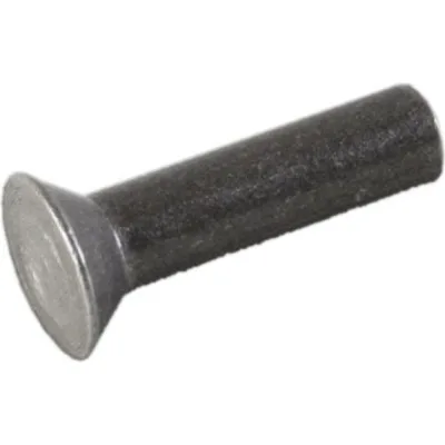 Забивная заклепка ЦКИ Глобал DIN661 6x10 СТ. 50 шт. 33425