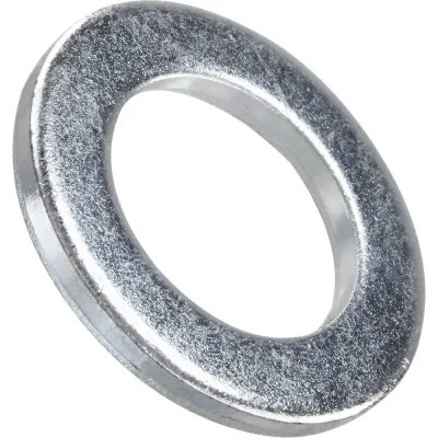 Шайба ОПМ DIN 433 d10,5 (М10) 140 HV zn 500 шт УТ000028681