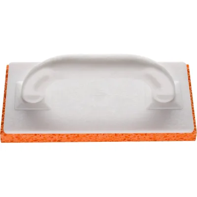 Терка HARDY 24 x 12см с губкой, толщина губки 15 мм 0840-252402