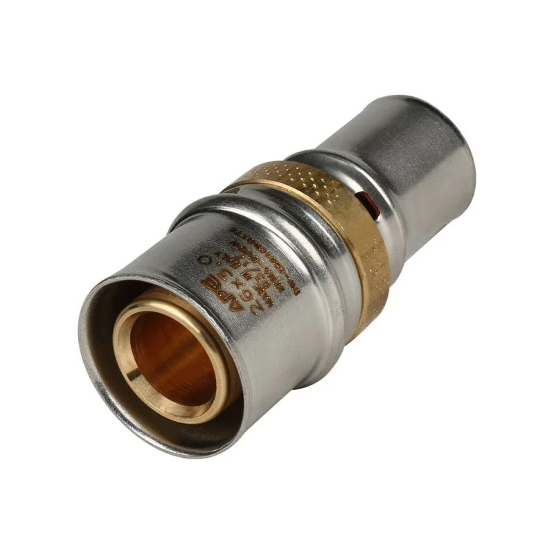 Муфта STOUT 26х20 SFP-0004-002620 RG008S9BGSAQMC