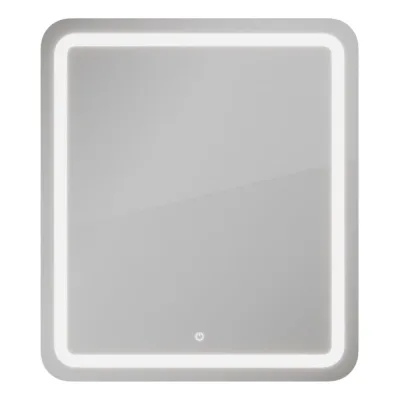 Зеркало Veneciana Тронто 700x800 светодиодное 67020