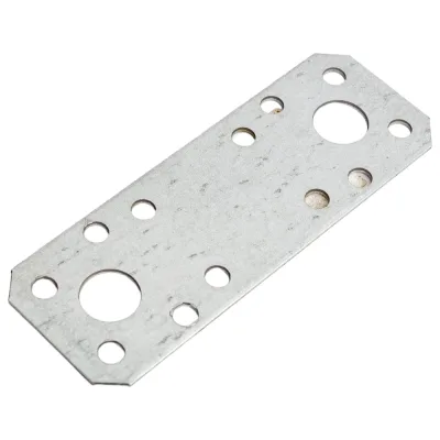 Крепежная пластина РК ГРУП 100x35 РКГ00005547