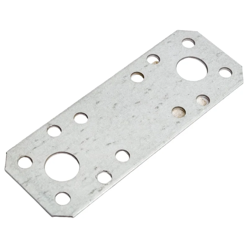 Крепежная пластина РК ГРУП 100x35 РКГ00005547