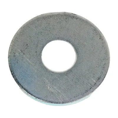 Шайба ОПМ DIN 9021 d2,7 (М2,5) zn 1000 шт 8469