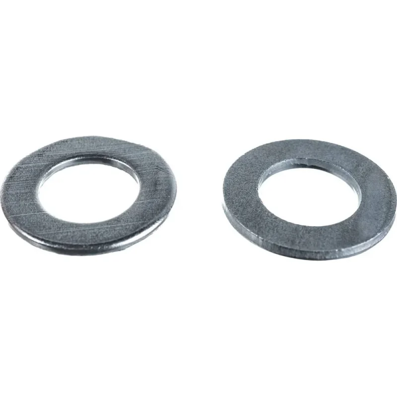 Шайба ОПМ ISO 7089 d13 М12 300 HV zn 200 шт. УТ000121694