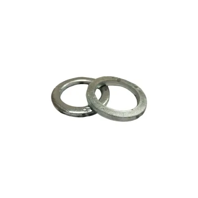 Шайба ОПМ ISO 8738/ГОСТ 9649 d16x24x3 zn 1000 шт. УТ000141943