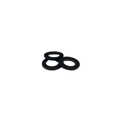 Шайба ОПМ ISO 7092 d8,4 М8 200 HV black zn 1000 шт. УТ000150173
