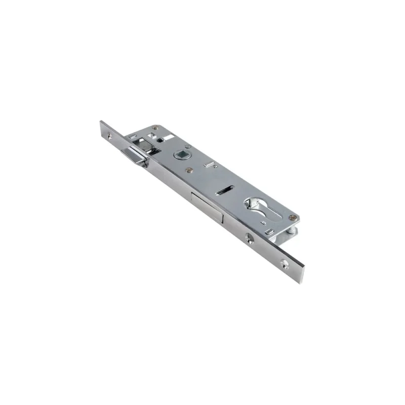 Замок врезной S-Locked 216-25-СР планка 16мм,корпус, без ответной планки 85-16-25 S-Locked "ESOTERIC" 122954