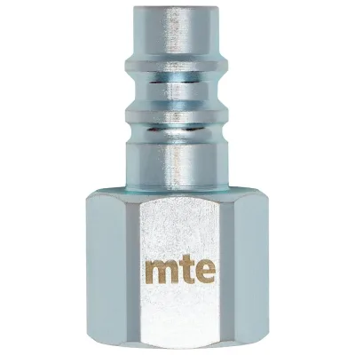 Ниппель быстросъемный с внутренней резьбой 3/8" MTE 2699100538